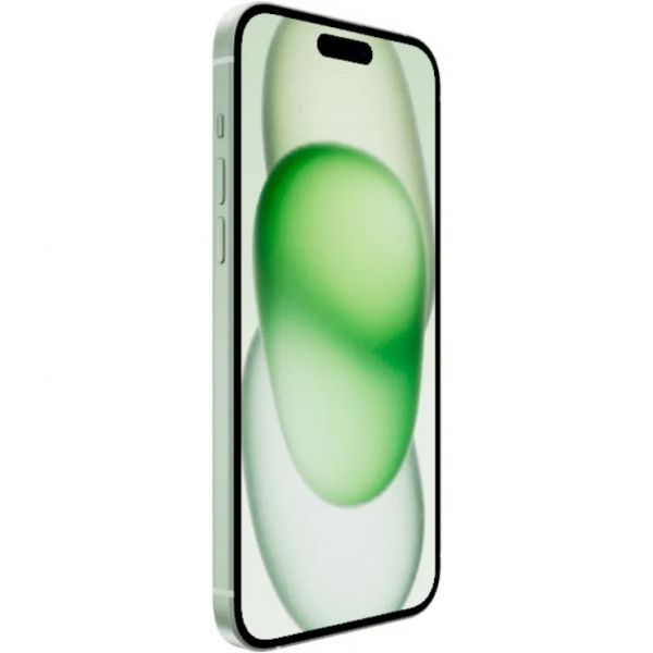 Apple iPhone iPhone 15 Plus 512Gb Green (MU1Q3)