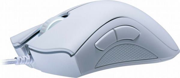 Миша Razer DeathAdder Essential White (RZ01-03850200-R3M1)