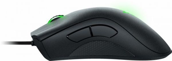 Миша Razer Death Adder Essential (RZ01-03850100-R3M1)