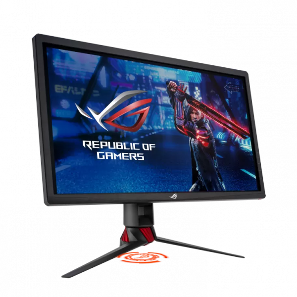 Монітор Asus 27" XG27UQ ROG Strix (90LM05A0-B01370)