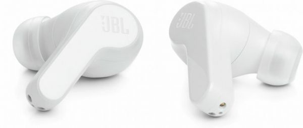 Навушники TWS JBL Wave 200TWS White (JBLW200TWSWHT)