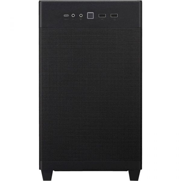 Корпус Asus Prime AP201 Black без БП (90DC00G0-B39000)