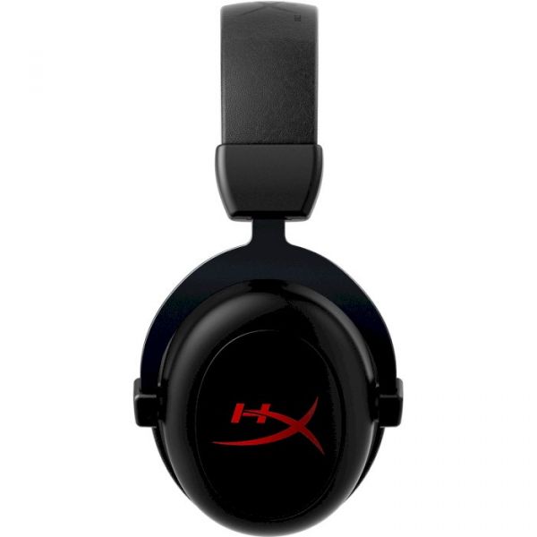 Комп'ютерна гарнітура HyperX Cloud II Core Wireless Black (6Y2G8AA)