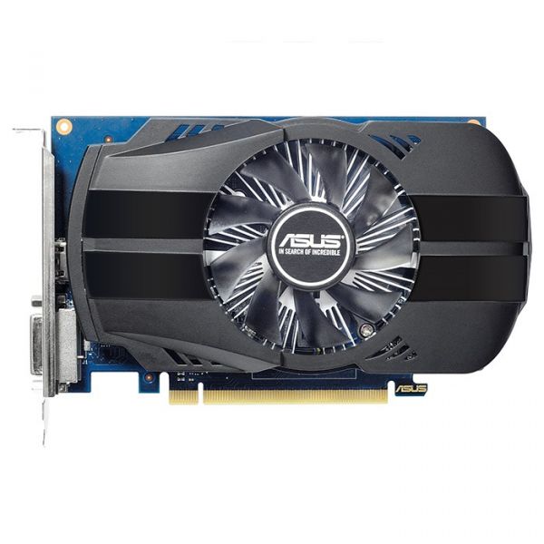 Відеокарта ASUS GeForce GT1030 2048Mb OC (PH-GT1030-O2G)