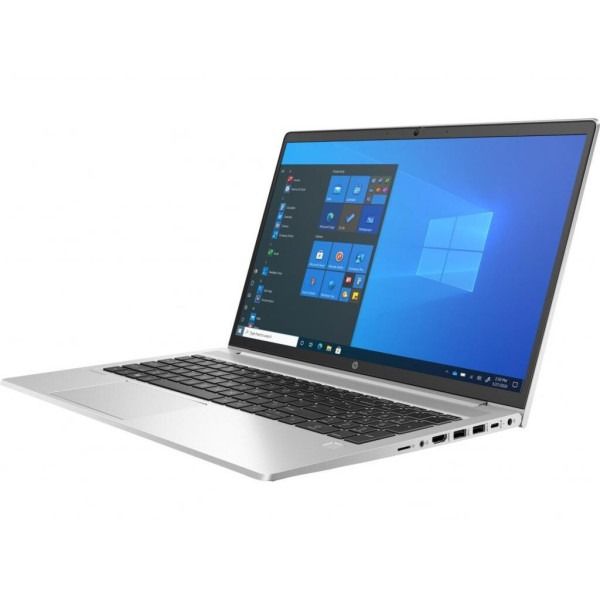 Ноутбук HP ProBook 450 G8 Pike Silver (2X7X1EA)