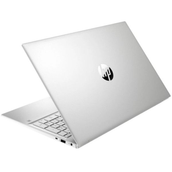 Ноутбук HP Pavilion 15-eg0038ua Silver (4L5Z2EA)