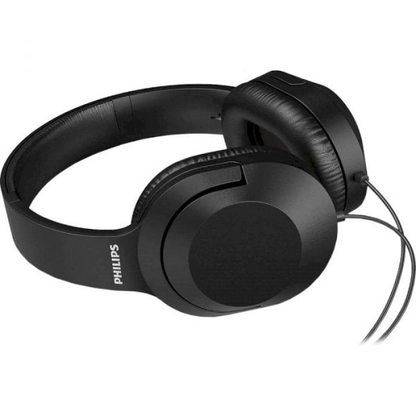 Навушники Philips TAH2005 Black (TAH2005BK/00)