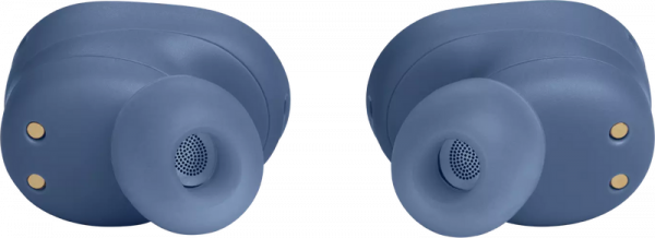 Навушники TWS JBL Tune Buds Blue (JBLTBUDSBLU)