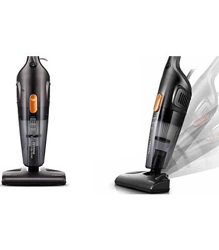 Пилосос (2в1) Deerma Corded Hand Stick Vacuum Cleaner (DX115C)