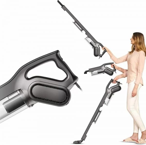 Пилосос (2в1) Deerma Suction Vacuum Cleaner (DX700S)