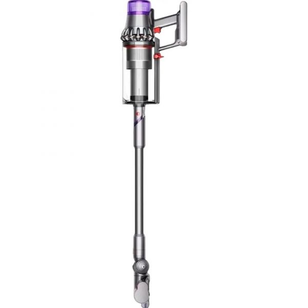 Пилосос (2в1) Dyson Outsize Plus Nickel (448114-01)