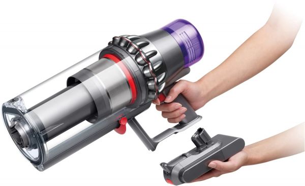 Пилосос (2в1) Dyson Cyclone V11 Extra (419649-01)