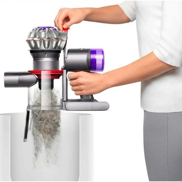 Пилосос (2в1) Dyson V8 Absolute (227296-01)