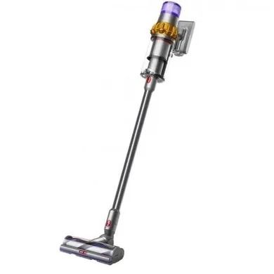 Пилосос (2в1) Dyson V15 Detect Absolute 2023 Yellow/Nickel (446986-01)