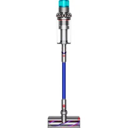 Пилосос (2в1) Dyson Gen5 Outsize Cordless Vacuum Nickel/Blue (447923-01)