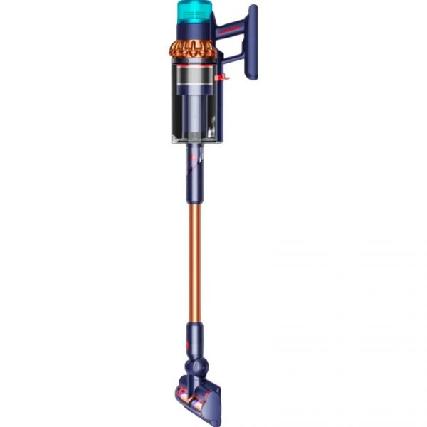 Пилосос (2в1) Dyson Gen5outsize Absolute (447308-01)