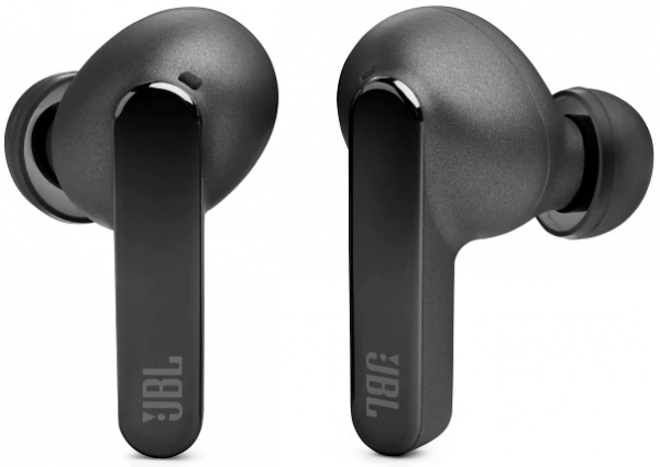 Навушники TWS JBL Live Pro 2 Black (JBLLIVEPRO2TWSBLK)