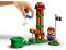Блоковий конструктор LEGO Super Mario Пригоди разом з Маріо - стартовий набір, (71360)