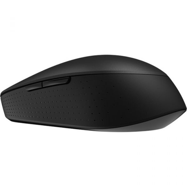 Миша бездротова Xiaomi Mi Dual Mode Wireless Mouse Silent Edition Black (HLK4041GL\WXSMSBMW02)