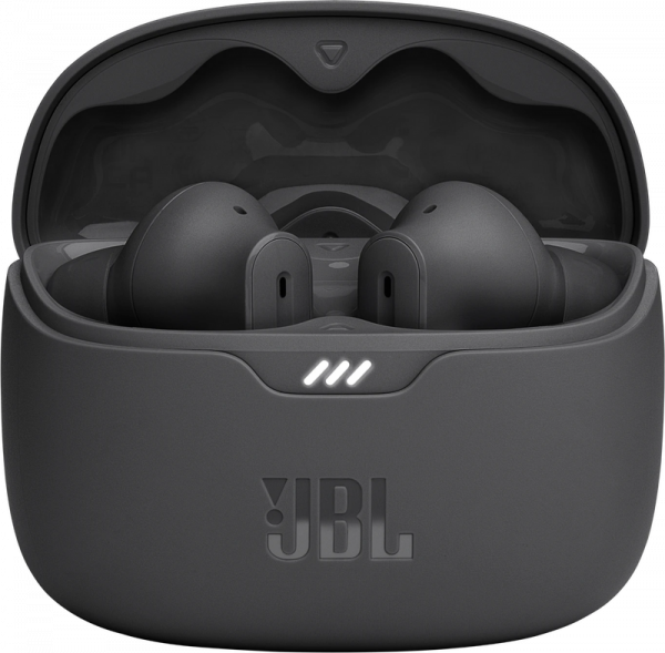 Наушники TWS JBL Tune Beam Black (JBLTBEAMBLK)