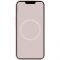 Чехол  Apple Silicone Case with Animation & MagSafe iPhone 15 Pro Max (1:1 original), Light Pink