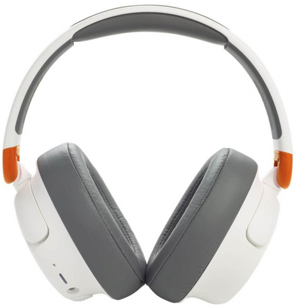 Навушники JBL JR460NC White (JBLJR460NCWHT)