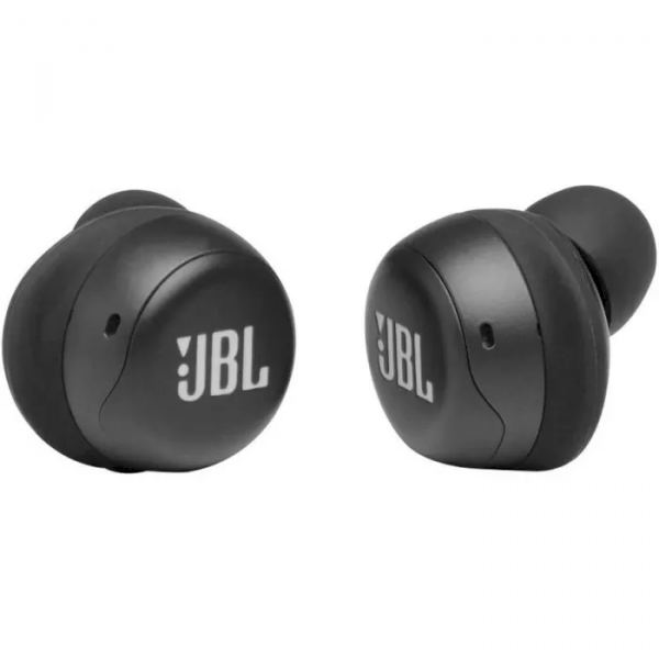 Навушники TWS JBL Live Free NC+ TWS Black (JBLLIVEFRNCPTWSB)