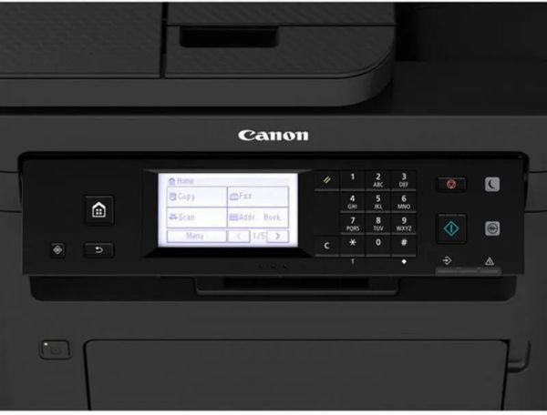 БФП Canon i-SENSYS MF267dw II з Wi-Fi (5938C008AA)