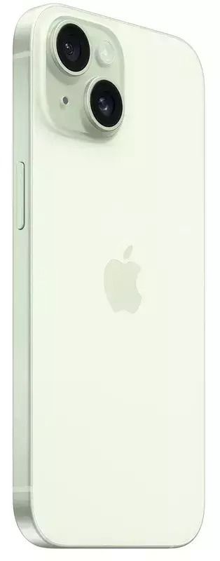 Apple iPhone 15 128GB Green (MTP53)