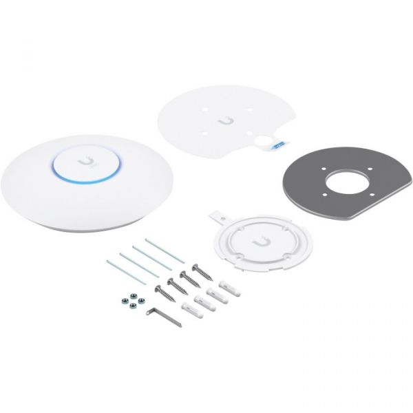 Точка доступу Ubiquiti U6+ (U6-PLUS)