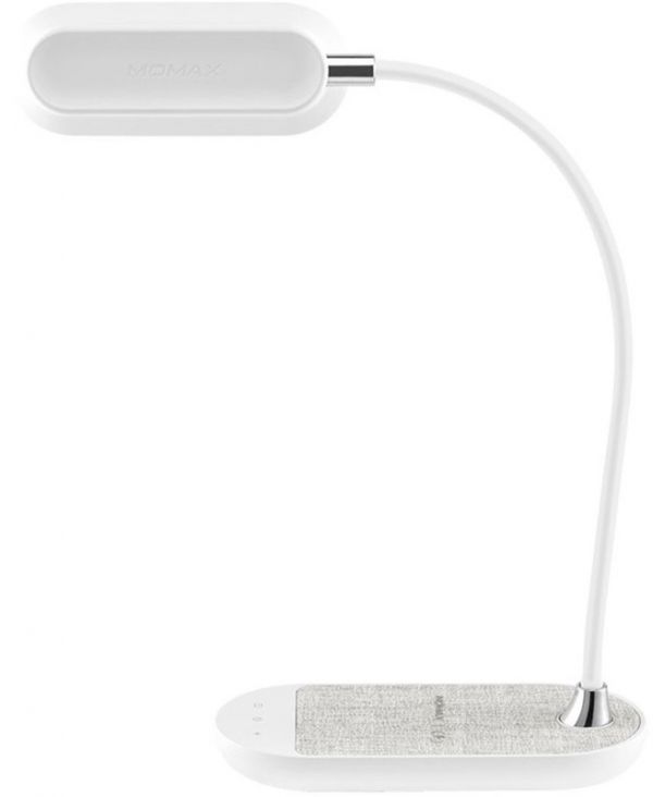 Кабель Glasscove FLEX USB - Lightning 2.4A 1m (GF-AL124WH) White