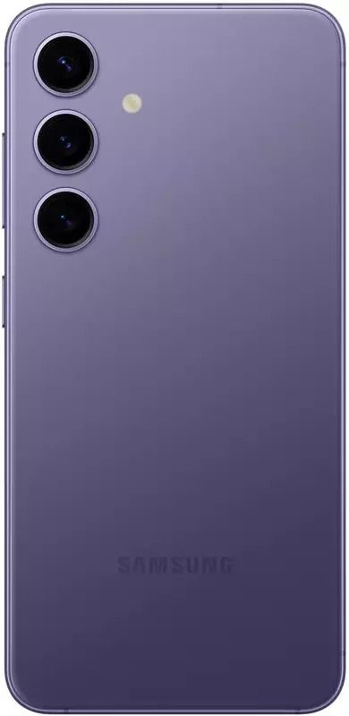 Смартфон Samsung Galaxy S24 8/128GB Cobalt Violet (SM-S921BZVD)