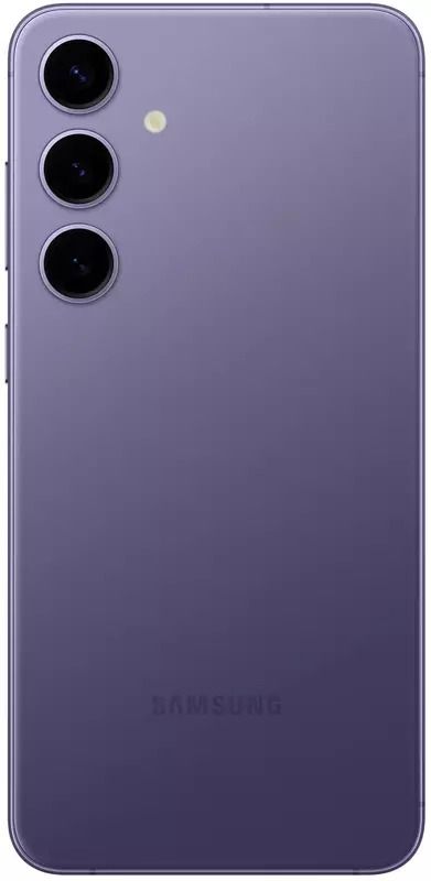 Смартфон Samsung Galaxy S24 Plus 12/256GB Cobalt Violet (SM-S926BZVD)