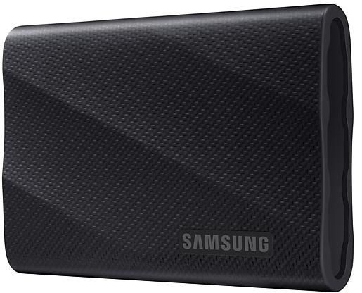 SSD накопичувач Samsung T9 1 TB Black (MU-PG1T0B)