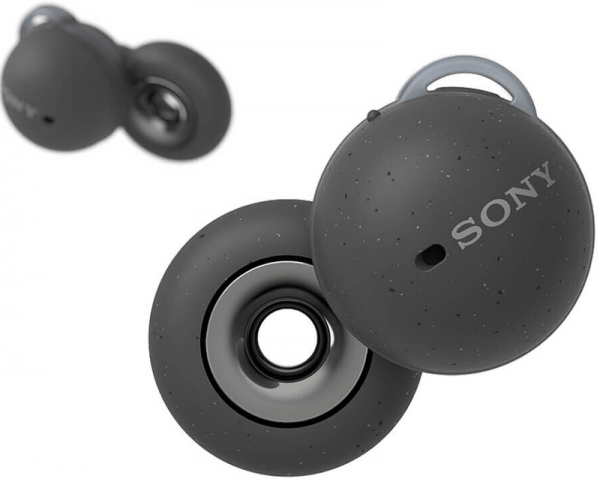 Наушники TWS Sony LinkBuds Grey (WFL900H.CE7)