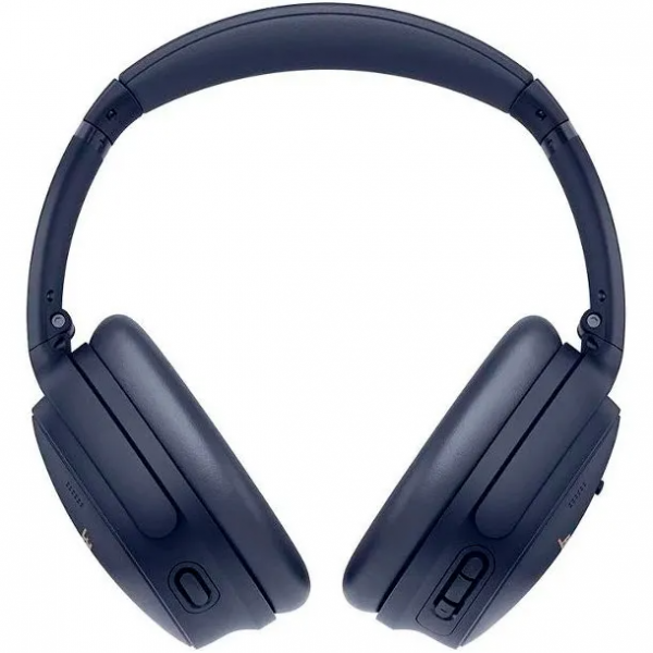 Навушники Bose QuietComfort 45 Midnight Blue (866724-0300)