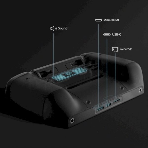 Пульт керування DJI RC Pro Remote Controller (CP.MA.00000406.02)