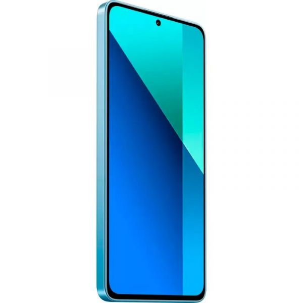 Смартфон Xiaomi Redmi Note 13 4G 6/128GB Ice Blue