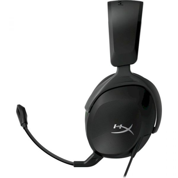 Комп'ютерна гарнітура HyperX Cloud Stinger 2 Core Xbox Black (6H9B8AA)