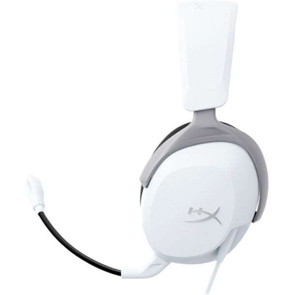 Комп'ютерна гарнітура HyperX Cloud Stinger 2 Core Xbox White (6H9B7AA)