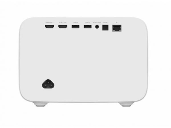 Проектор Xiaomi Mi Smart Projector 2 Pro (MJTYY03FM, XTYY02FM, BHR4884GL)