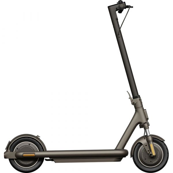 Електросамокат Xiaomi Mi Electric Scooter 4 Pro Max