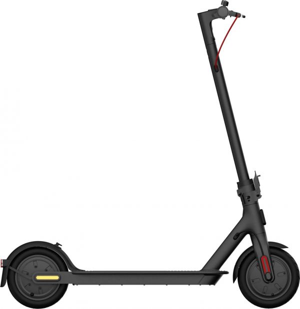 Електросамокат Xiaomi Mi Electric Scooter 3 Lite Black (BHR5388GL)