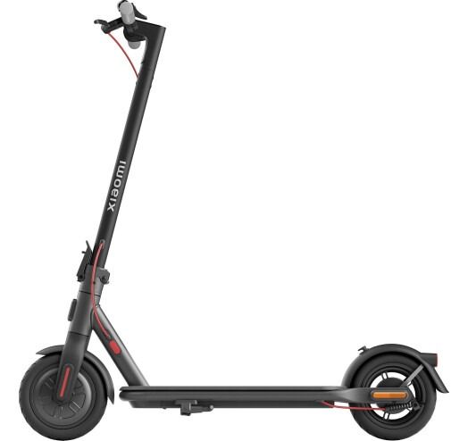 Електросамокат Xiaomi Mi Electric Scooter 4 Lite