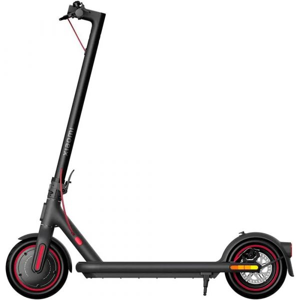 Електросамокат Xiaomi Mi Electric Scooter 4