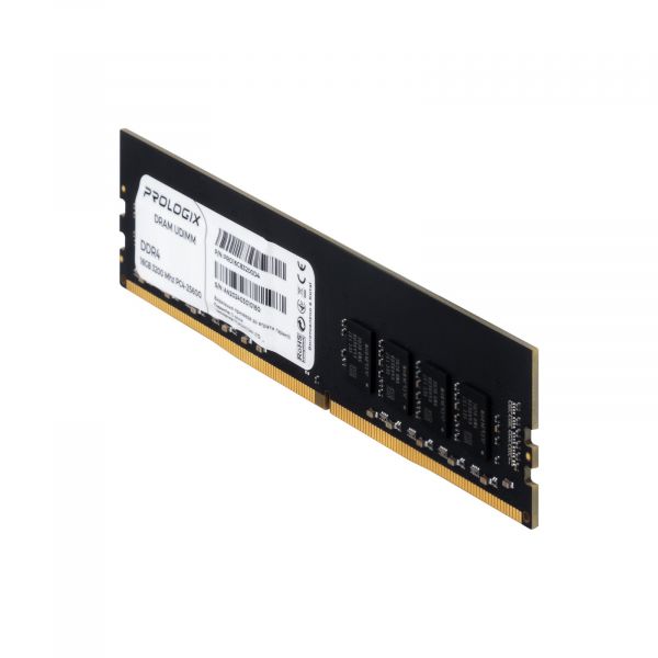 Модуль памяти DDR4 16GB/3200 Prologix (PRO16GB3200D4)