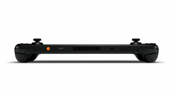 Портативна ігрова консоль Valve Steam Deck OLED 512 GB