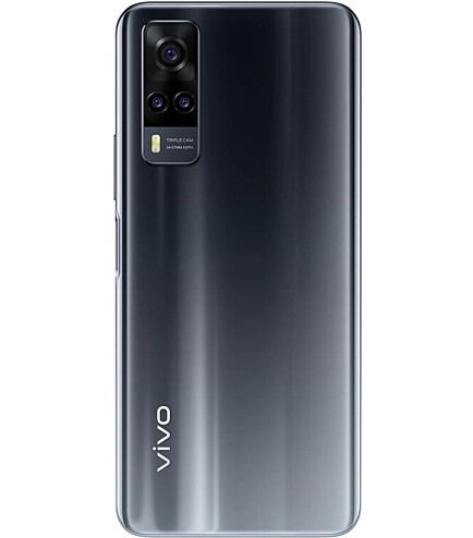 Смартфон Vivo Y31 4/128GB Racing Black