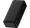 Зовнішній акумулятор Baseus Powerbank 30000mAh 15W Black (PPDML-K01)