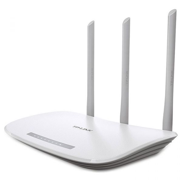 Маршрутизатор TP-Link TL-WR845N